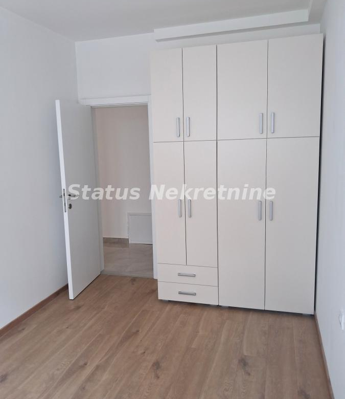 Stan – Novi Sad, Adamovićevo Naselje  – ID 22546