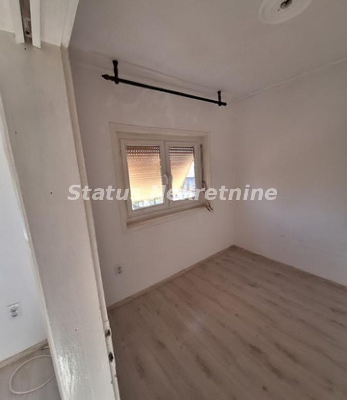 Stan Prodaja Novi Sad  29 m2