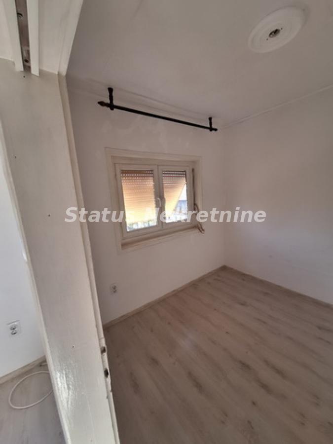 Stan Prodaja Novi Sad  29 m2