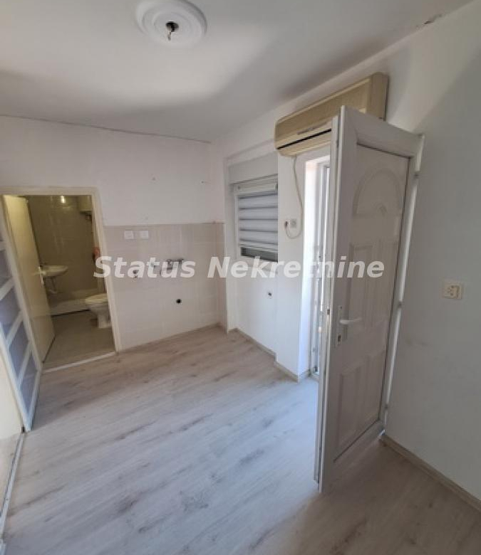 Stan Prodaja Novi Sad  29 m2