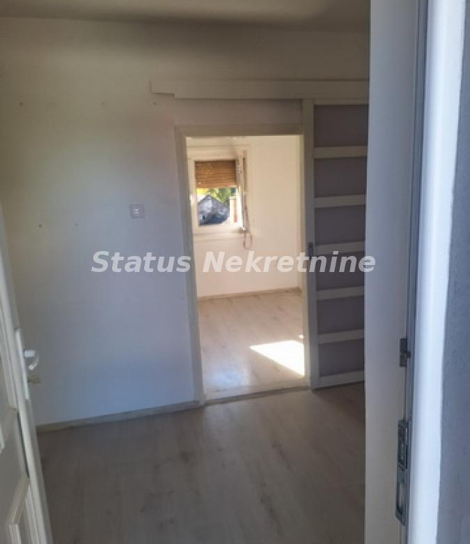 Stan Prodaja Novi Sad  29 m2