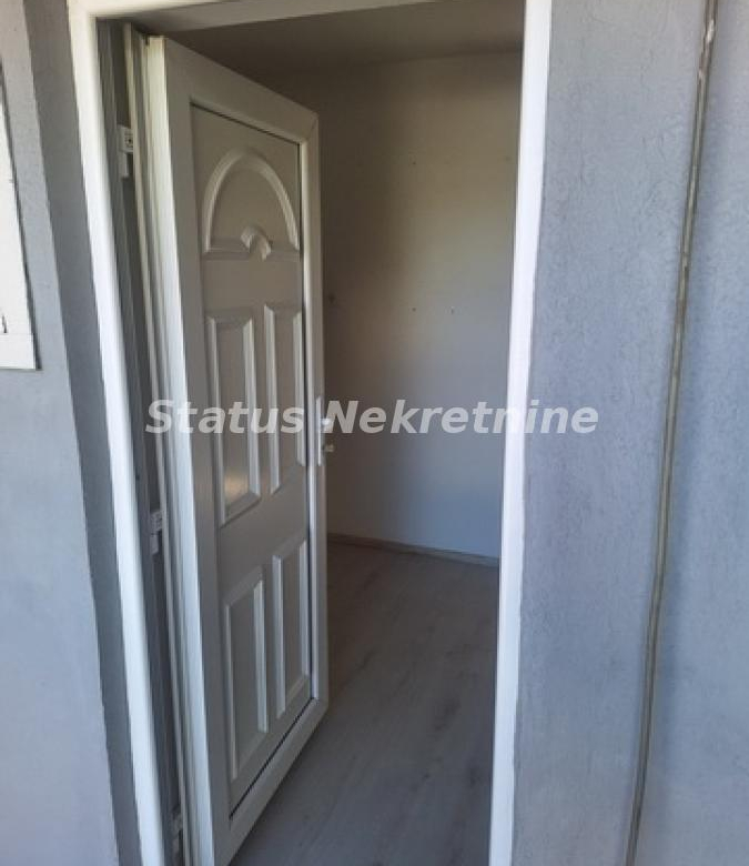 Stan Prodaja Novi Sad  29 m2