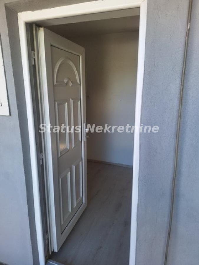 Stan Prodaja Novi Sad  29 m2