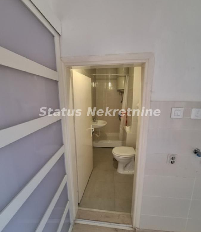 Stan Prodaja Novi Sad  29 m2