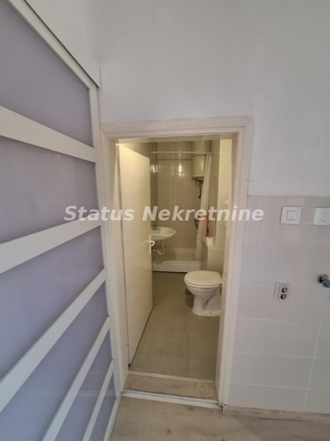Stan Prodaja Novi Sad  29 m2