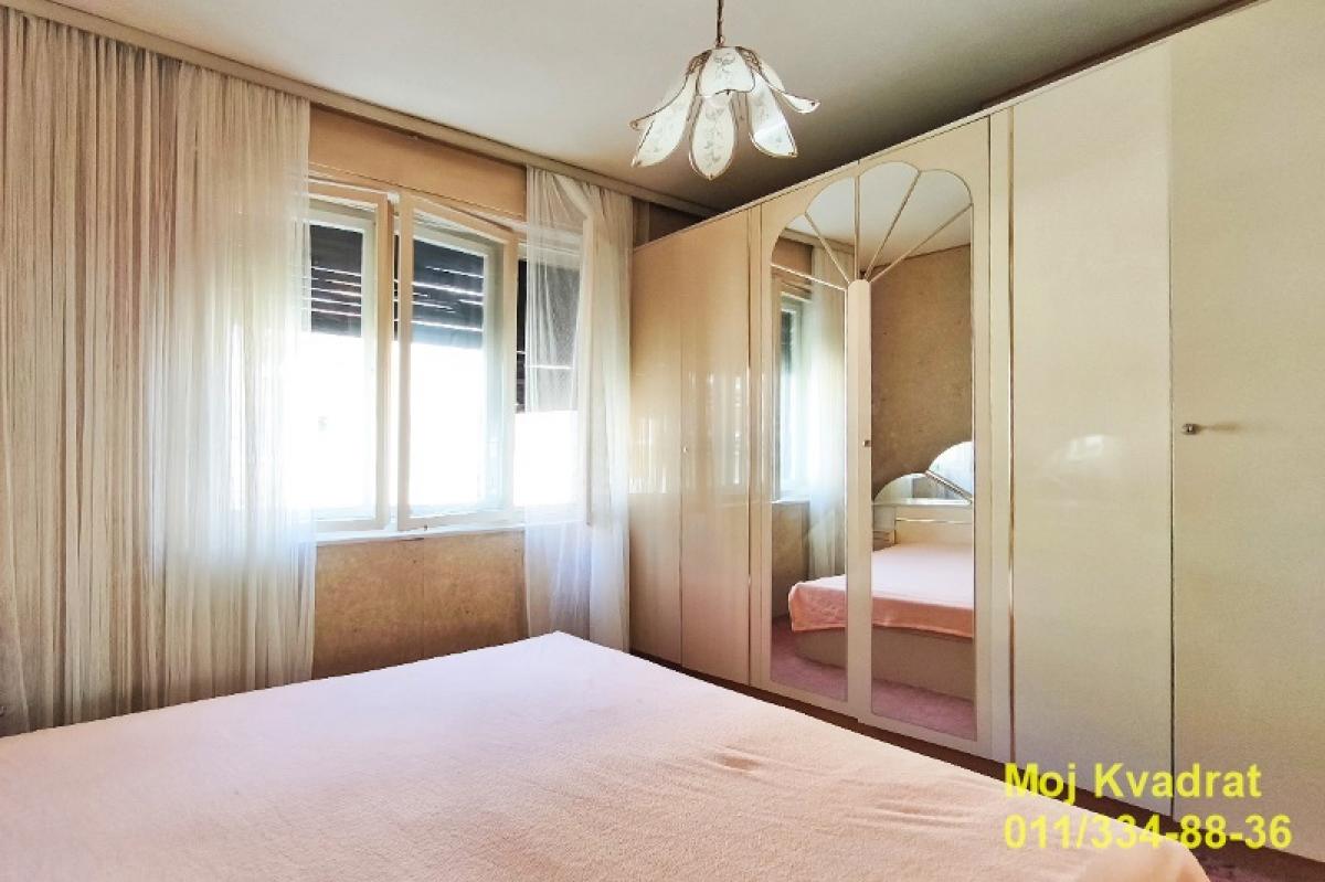 Stan Prodaja Beograd Slavija 51 m2