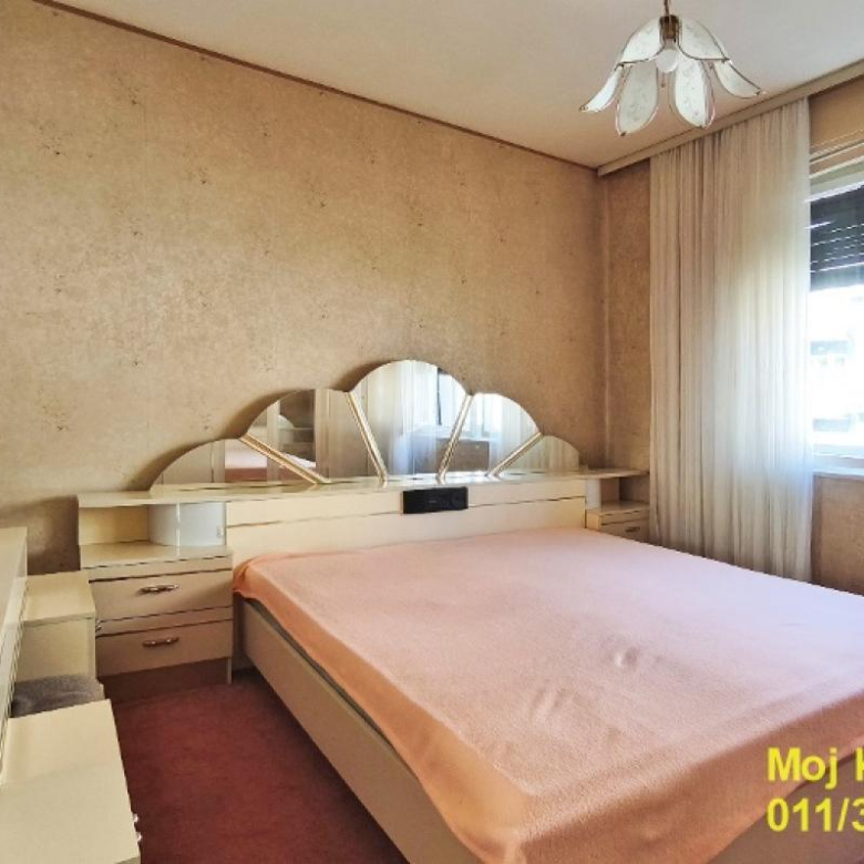 Stan Prodaja Beograd Slavija 51 m2