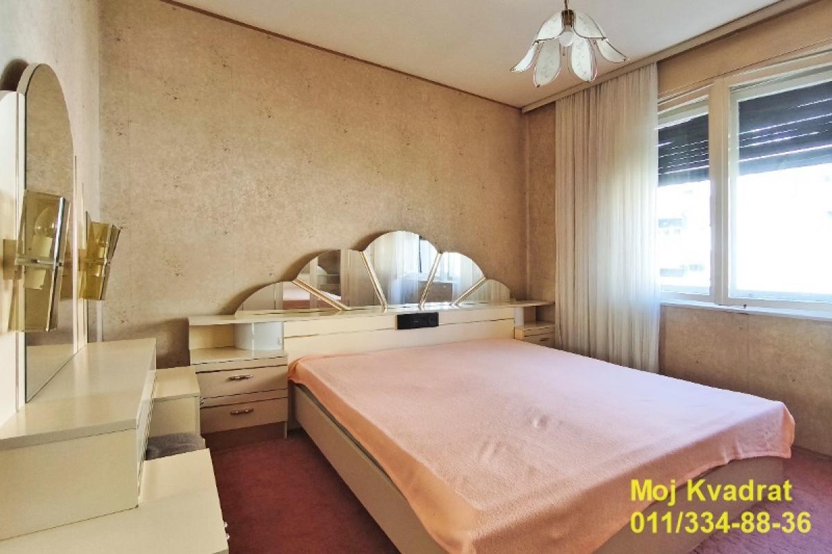Stan Prodaja Beograd Slavija 51 m2