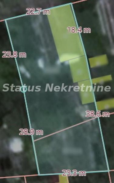 Kuća Prodaja Novi Sad  151 m2