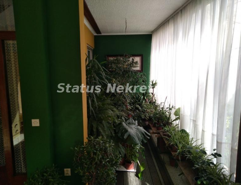 Kuća Prodaja Temerin  450 m2