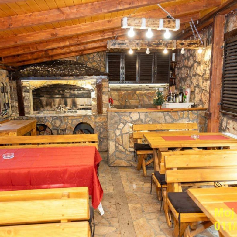 Kuća Prodaja Jahorina  115 m2