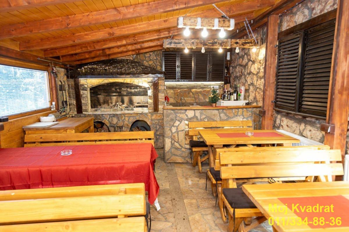 Kuća Prodaja Jahorina  115 m2