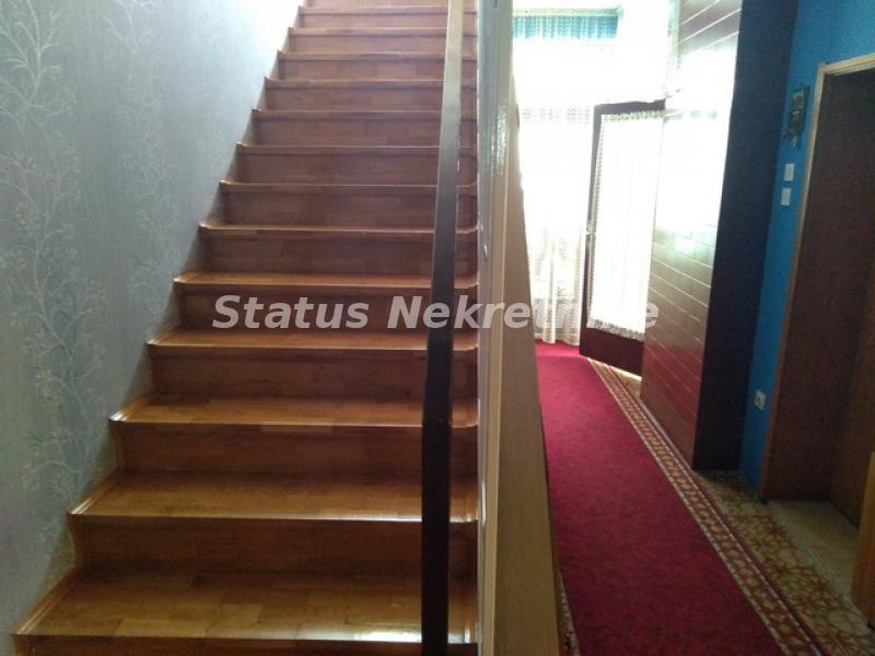 Kuća Prodaja Temerin  450 m2