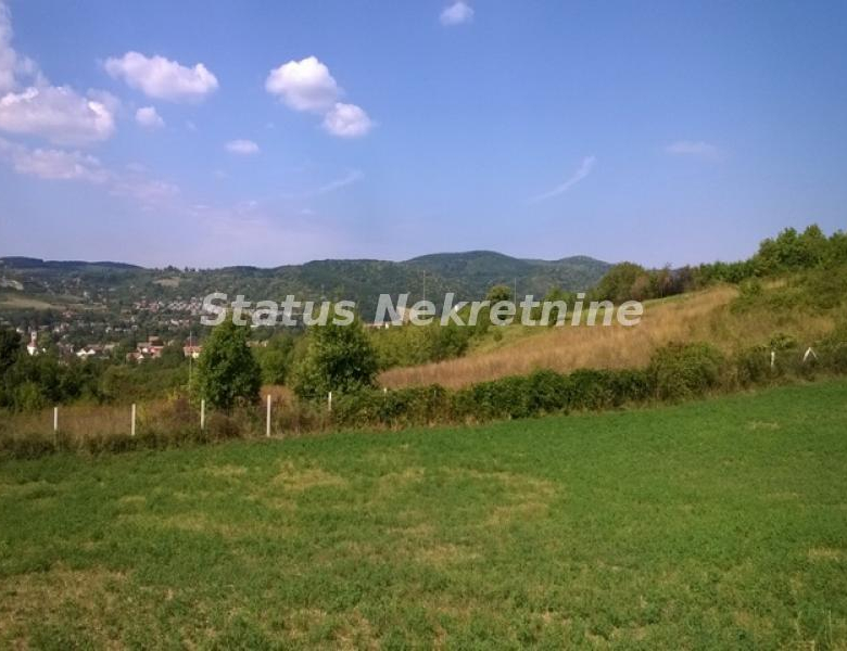 Plac Prodaja Vrdnik  0 m2