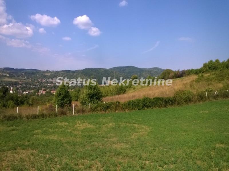 Plac Prodaja Vrdnik  0 m2