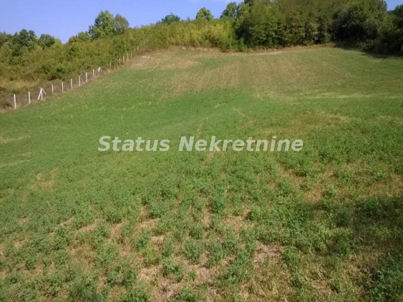 Plac Prodaja Vrdnik  0 m2
