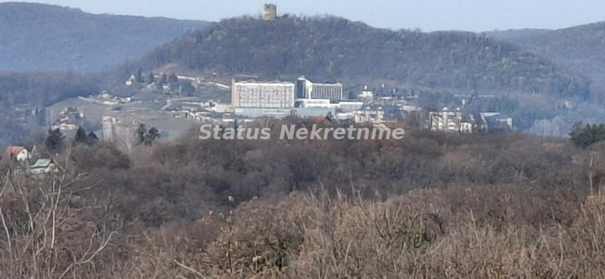 Plac Prodaja Vrdnik  0 m2