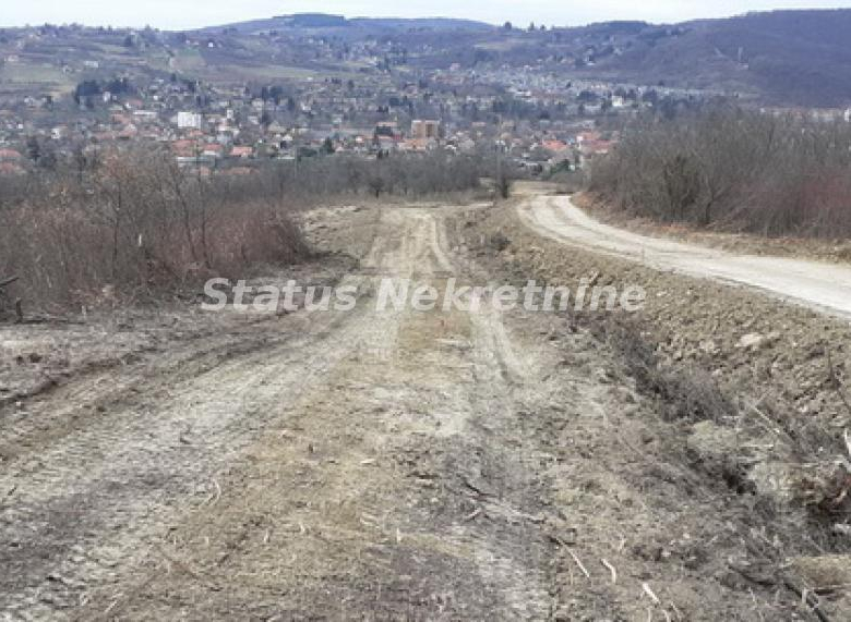 Plac Prodaja Vrdnik  0 m2