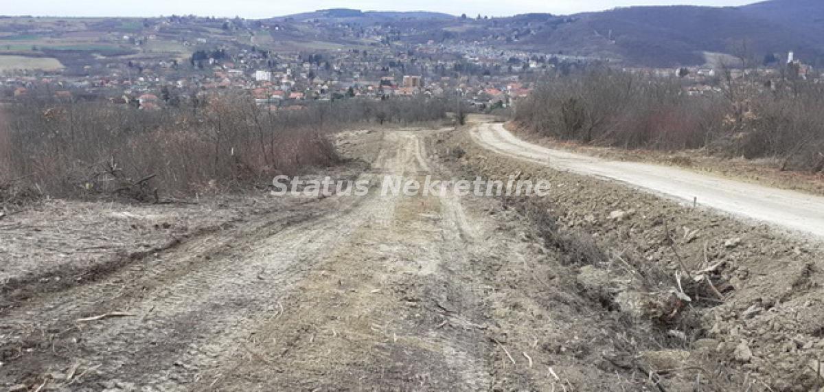 Plac Prodaja Vrdnik  0 m2