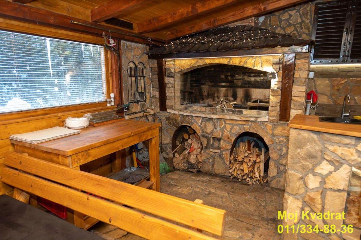 Kuća Prodaja Jahorina  115 m2