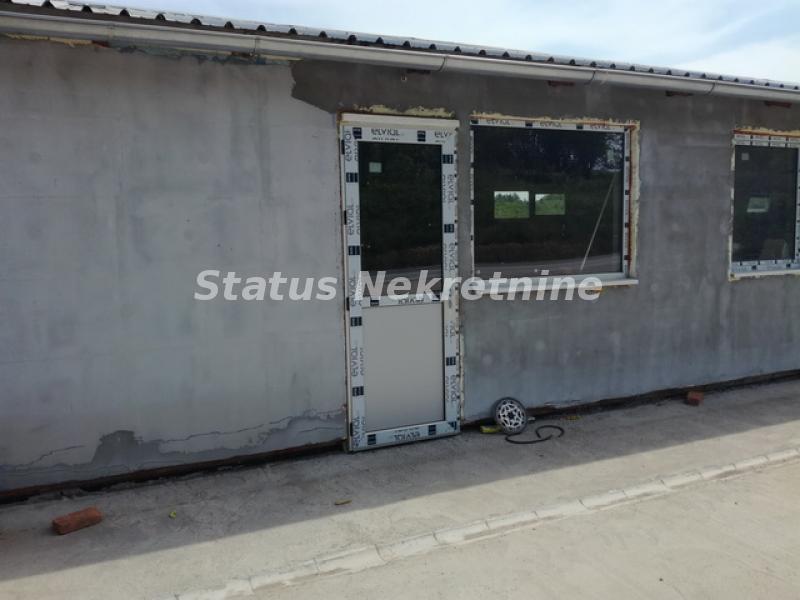 Kuća Prodaja Novi Sad  500 m2