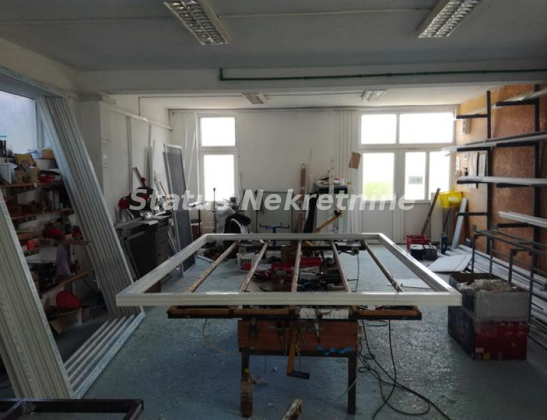 Kuća Prodaja Novi Sad  500 m2