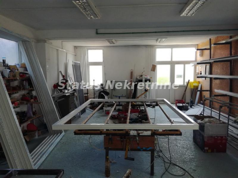 Kuća Prodaja Novi Sad  500 m2