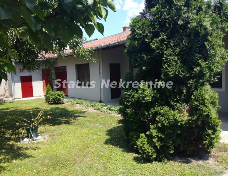Kuća Prodaja Novi Sad  300 m2