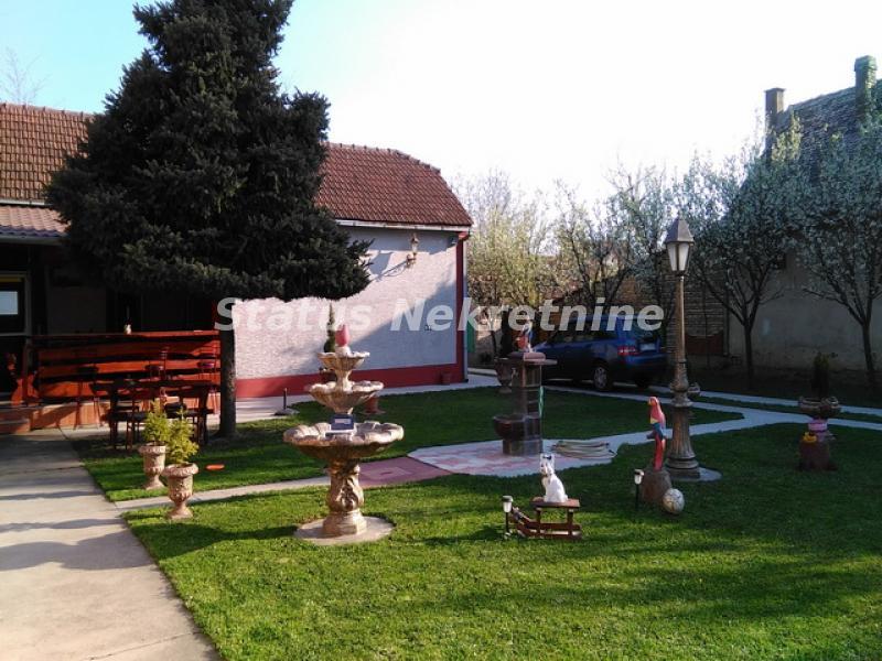 Kuća Prodaja Bačka Palanka Kuća Prodaja Bačka Palanka 210 m2