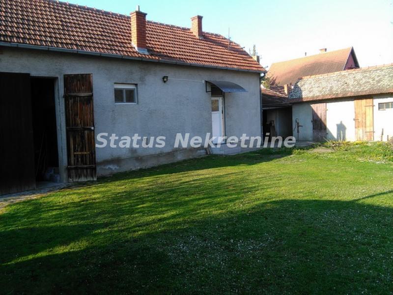 Kuća Prodaja Bačka Palanka Kuća Prodaja Bačka Palanka 210 m2