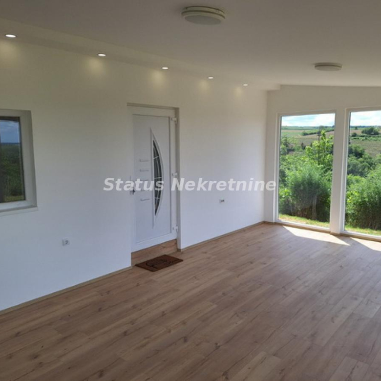 Kuća Prodaja Beočin Banoštor 68 m2
