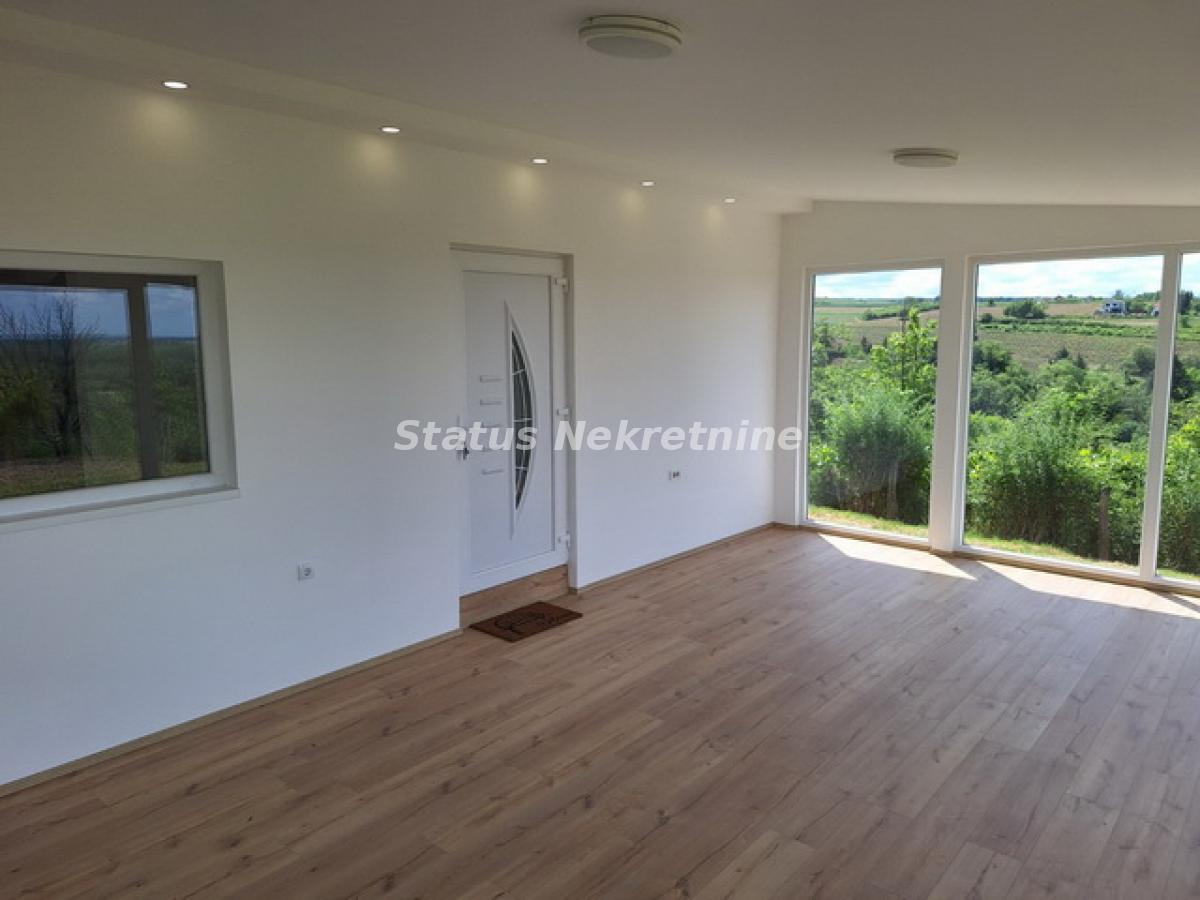 Kuća Prodaja Beočin Kuća Prodaja Beočin Banoštor 68 m2