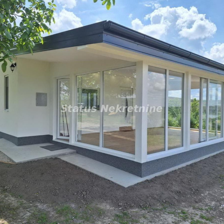 Kuća Prodaja Beočin Banoštor 68 m2