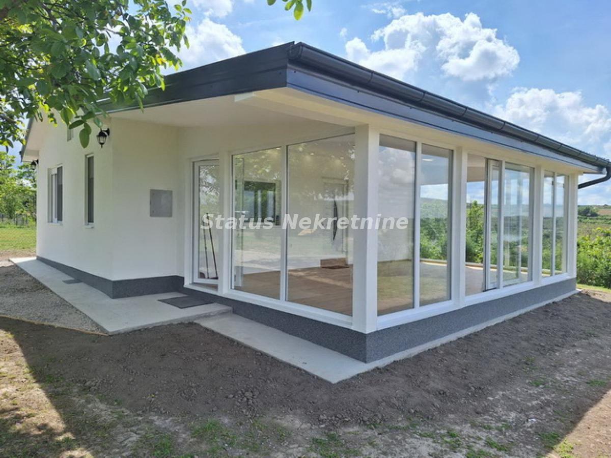 Kuća Prodaja Beočin Kuća Prodaja Beočin Banoštor 68 m2