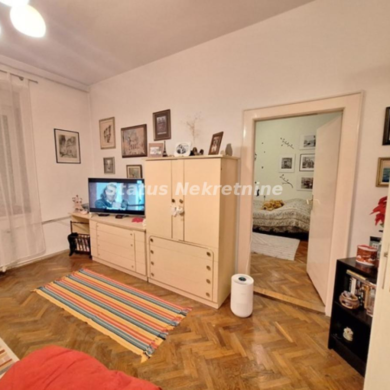 Stan Prodaja Novi Sad  93 m2