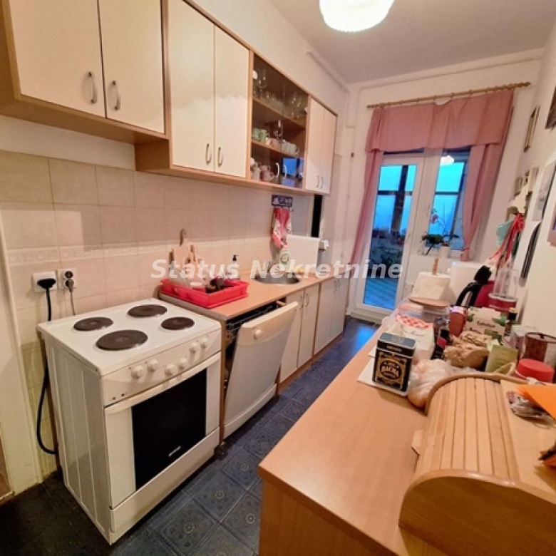 Stan Prodaja Novi Sad  93 m2