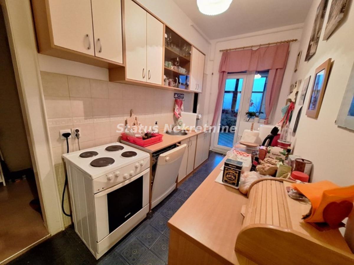Stan Prodaja Novi Sad Stan Prodaja Novi Sad 93 m2