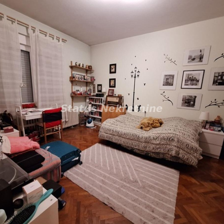 Stan Prodaja Novi Sad  93 m2