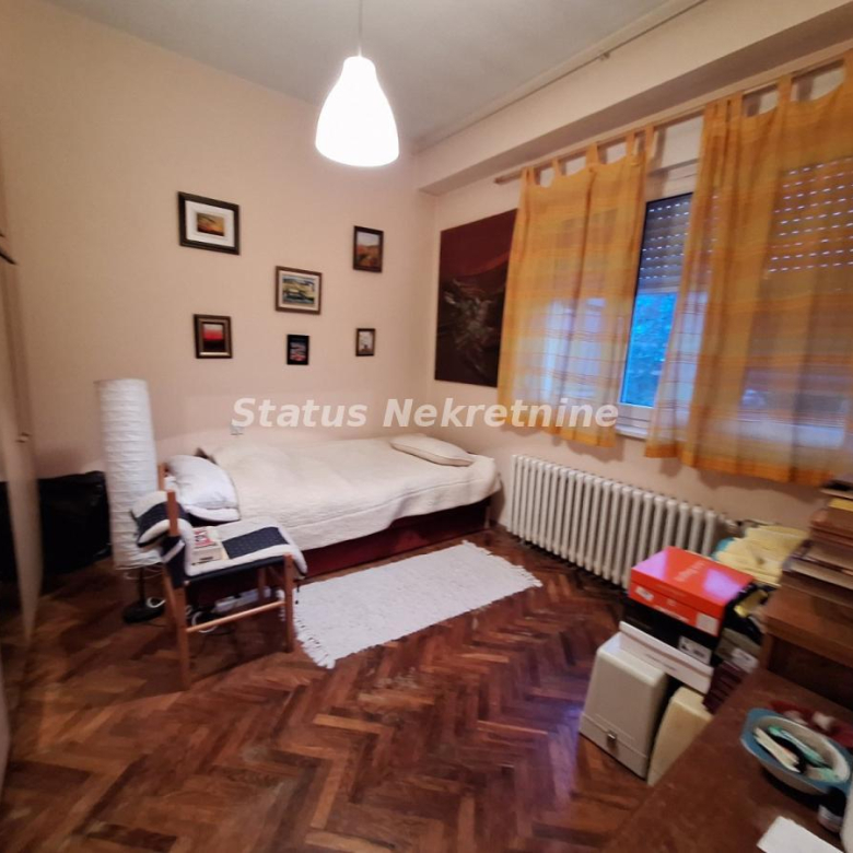 Stan Prodaja Novi Sad  93 m2