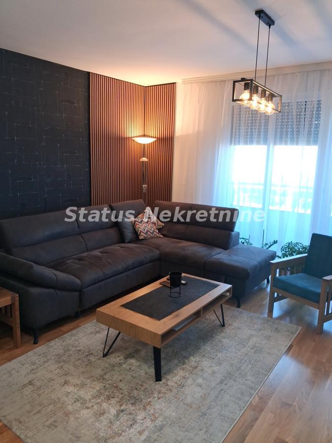 Stan Prodaja Novi Sad Stan Prodaja Novi Sad 98 m2