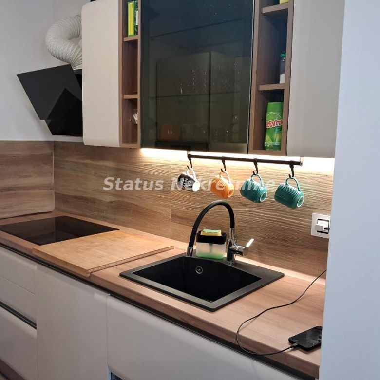 Stan Prodaja Novi Sad  98 m2