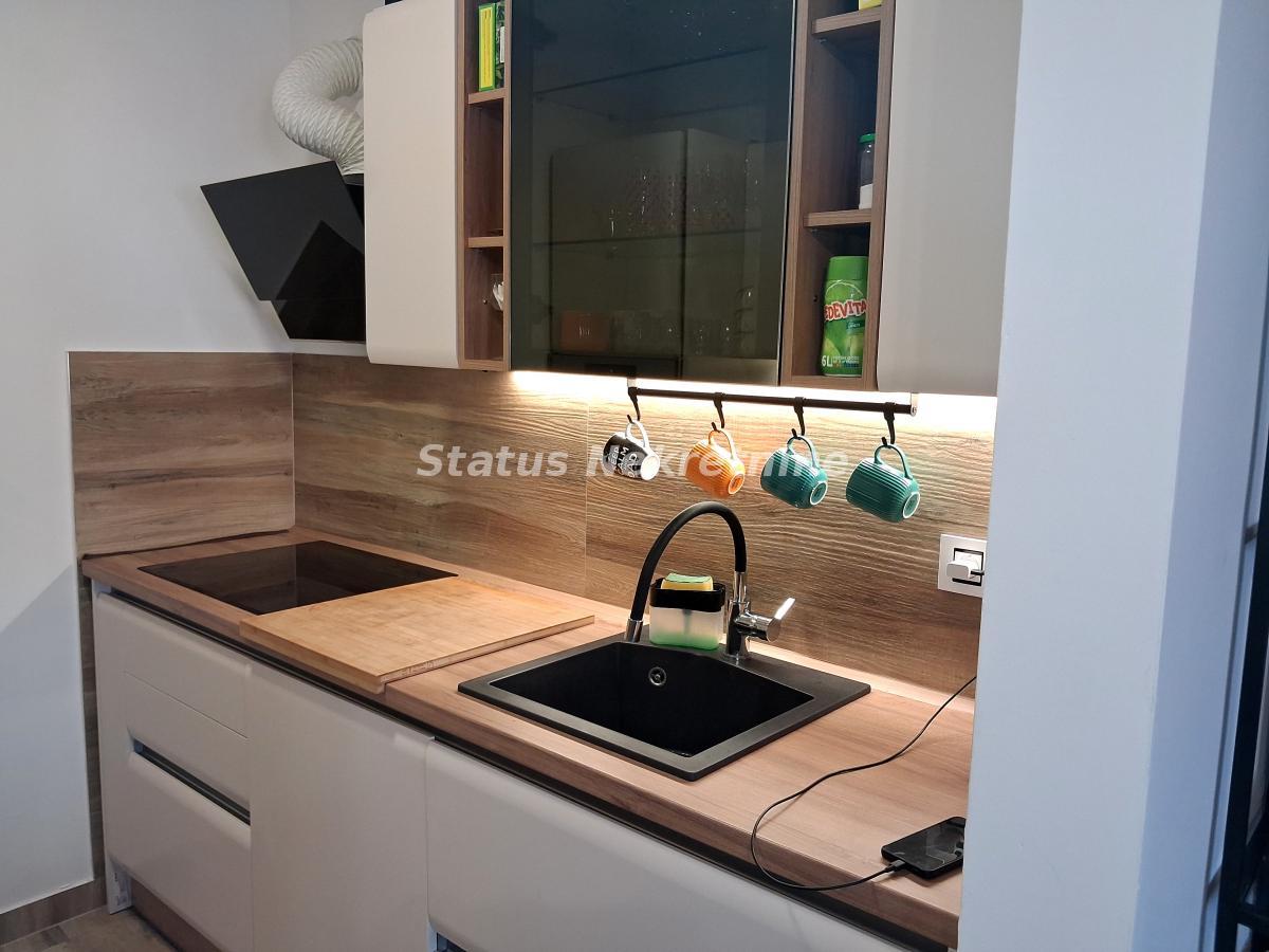Stan Prodaja Novi Sad Stan Prodaja Novi Sad 98 m2