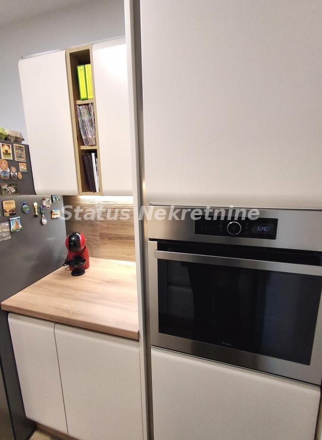 Stan Prodaja Novi Sad Stan Prodaja Novi Sad 98 m2