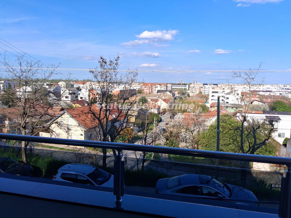 Stan Prodaja Novi Sad Stan Prodaja Novi Sad 98 m2