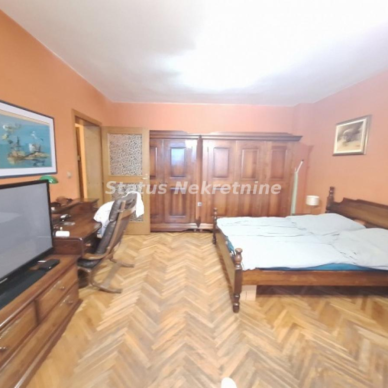 Stan Prodaja Novi Sad  48 m2