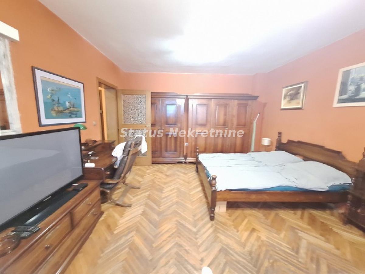 Stan Prodaja Novi Sad  48 m2