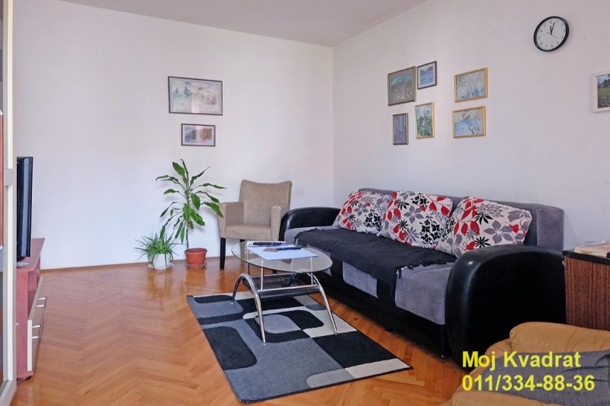 Stan Prodaja Beograd Stan Prodaja Beograd Karaburma 68 m2