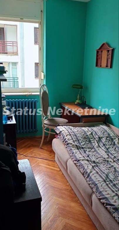 Stan Prodaja Novi Sad  48 m2