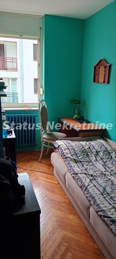 Stan Prodaja Novi Sad  48 m2