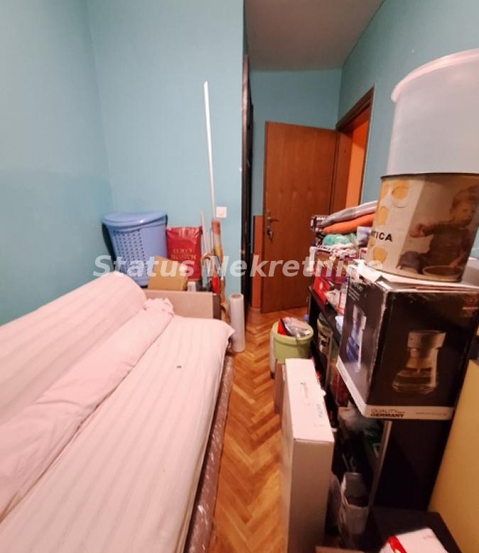 Stan Prodaja Novi Sad  48 m2